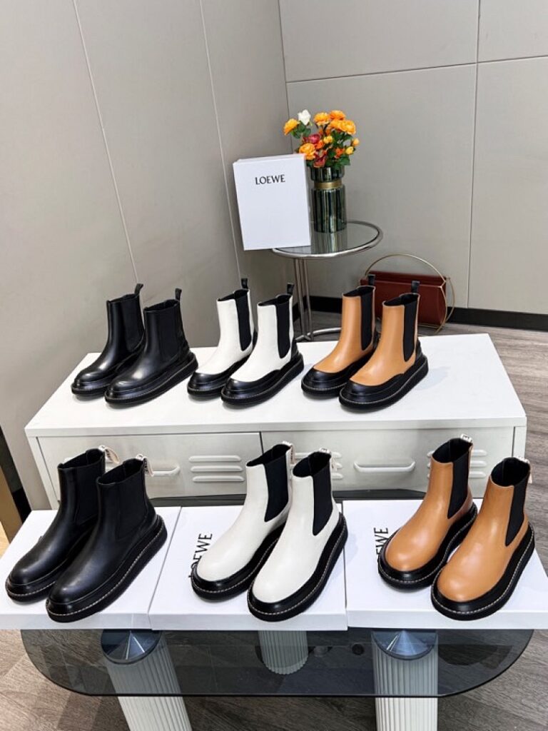 Loewe Shoe Style 3002919