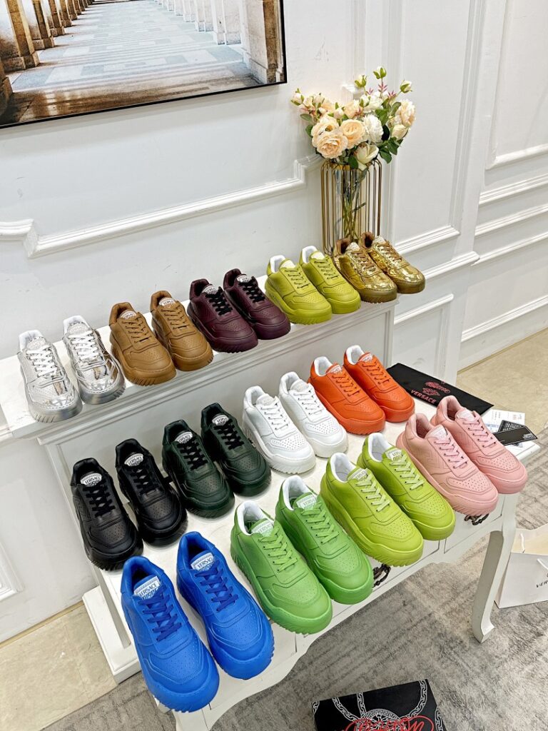 Shoe Style 3401120