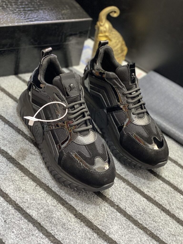 Shoe Style 3901127