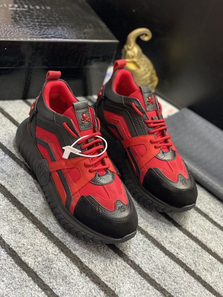 Shoe Style 3901127