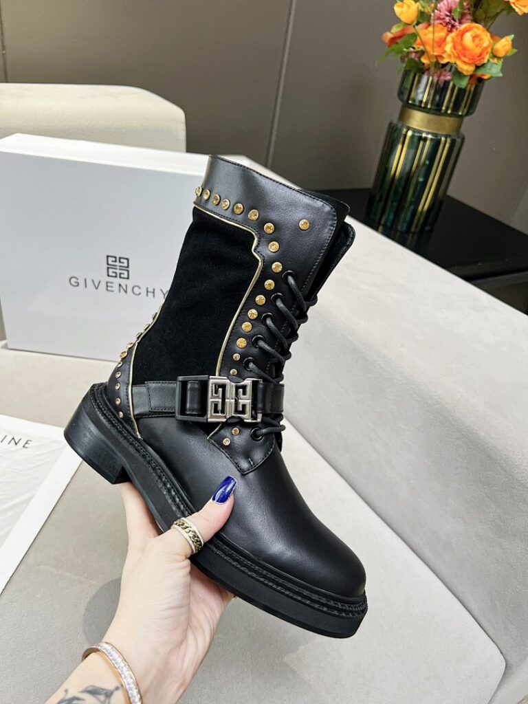 Givenchy Shoe Style 3201018