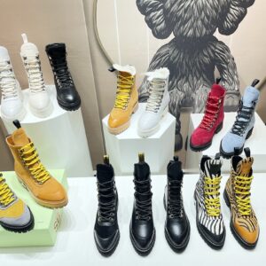 Off-White Shoe Style 4201018