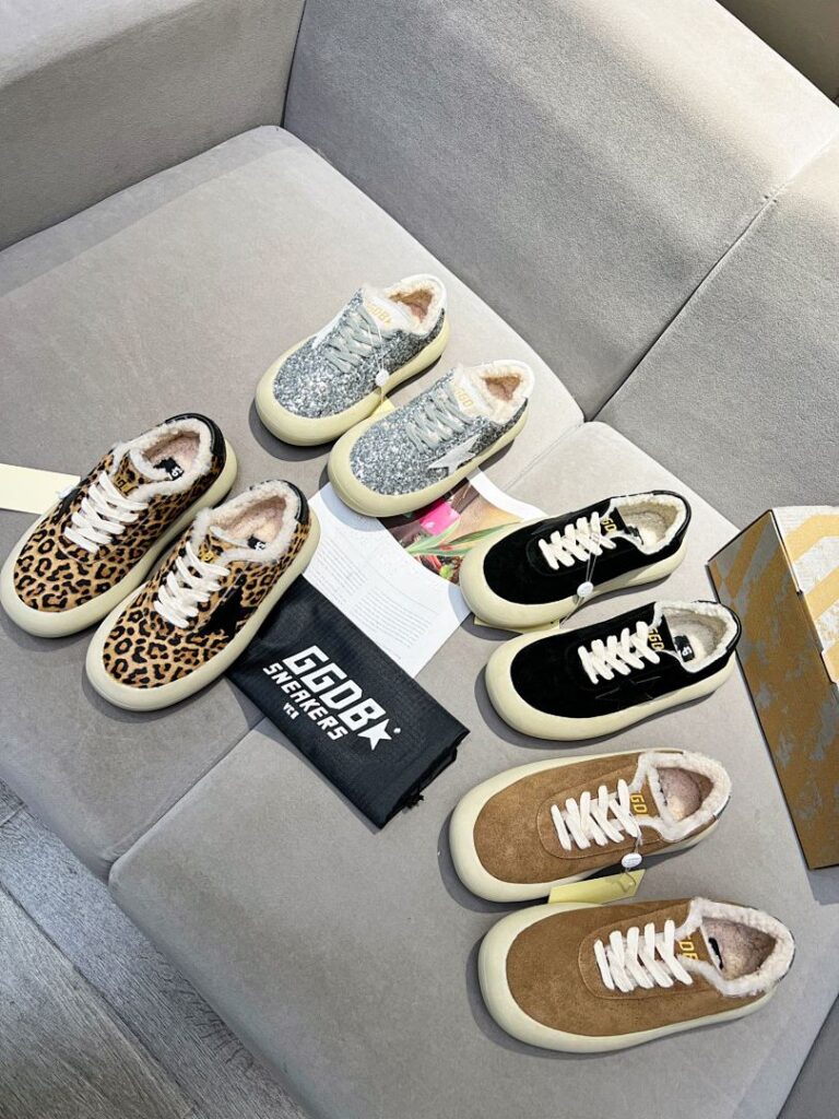 Shoe Style 2601150