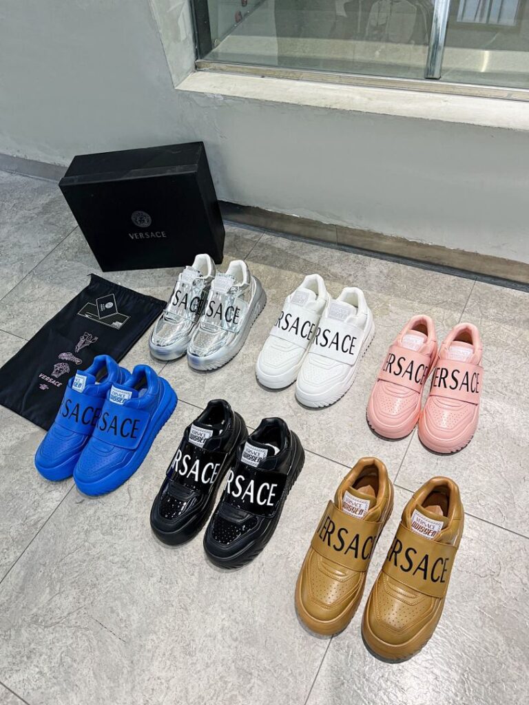 Shoe Style 3002038