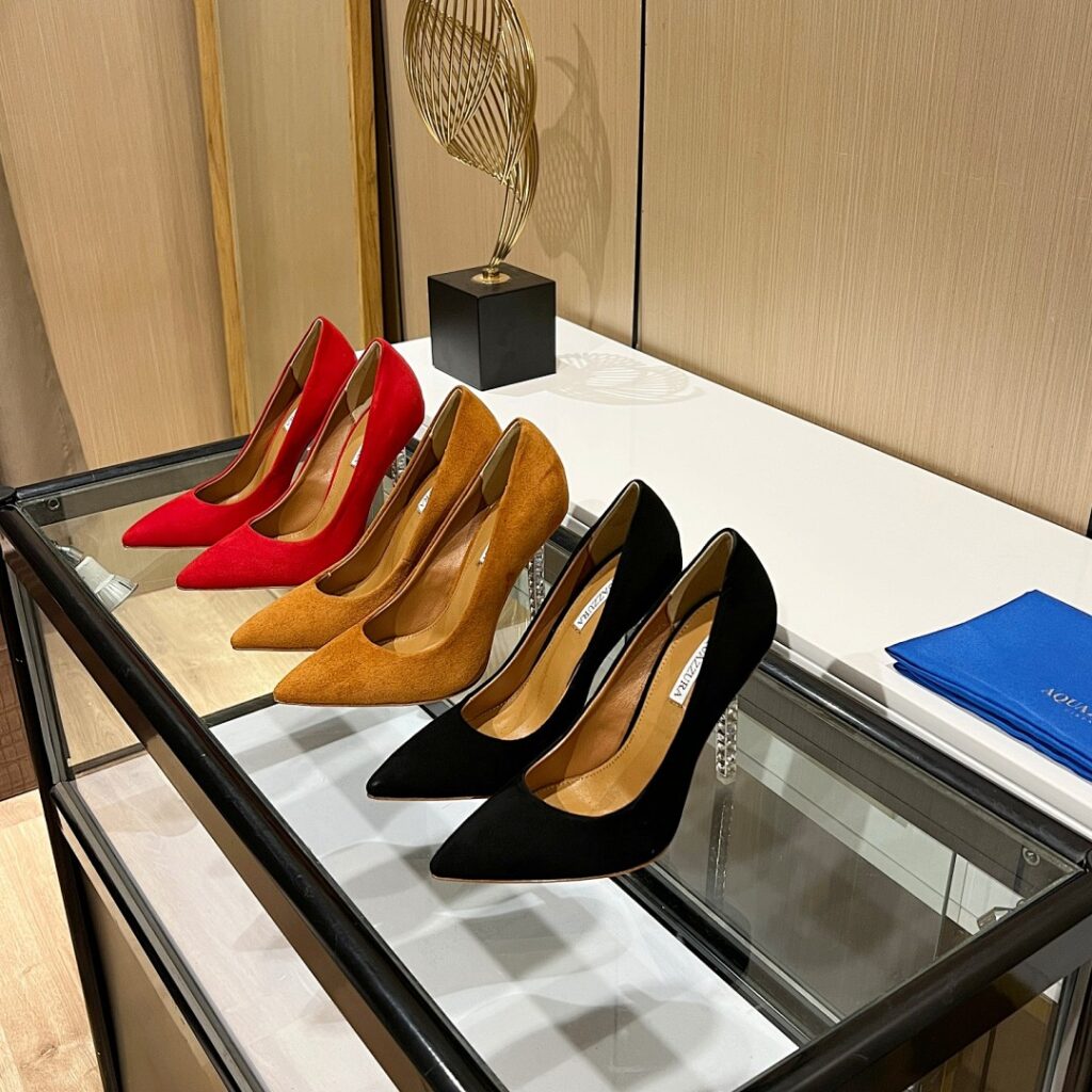 Aquazzura Shoe Style 3301143