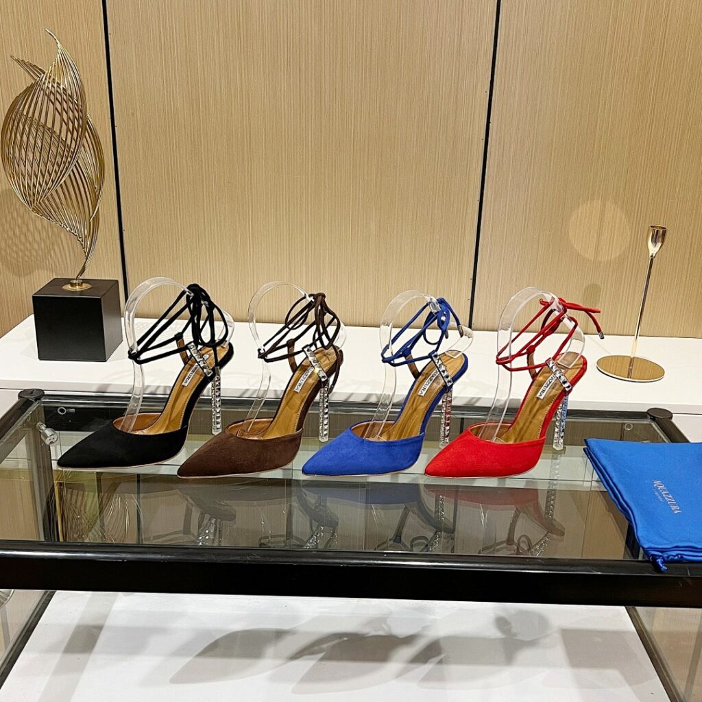 Aquazzura Shoe Style 3301143