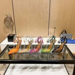 Aquazzura Shoe Style 3301143