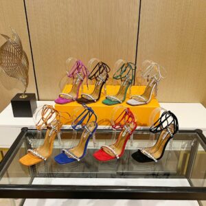 Aquazzura Shoe Style 3301143