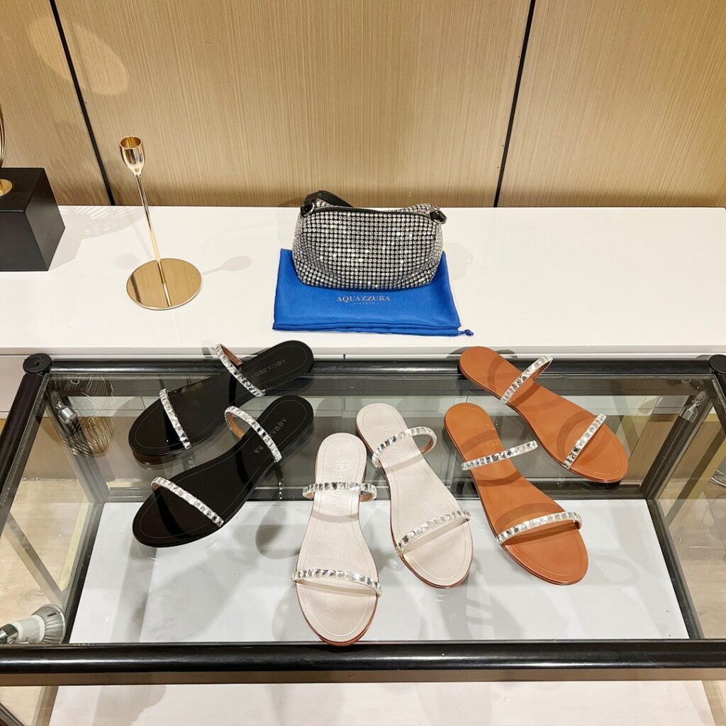 Aquazzura Shoe Style 3101143