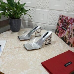 Dolce & Gabbana Shoe Style 3303227