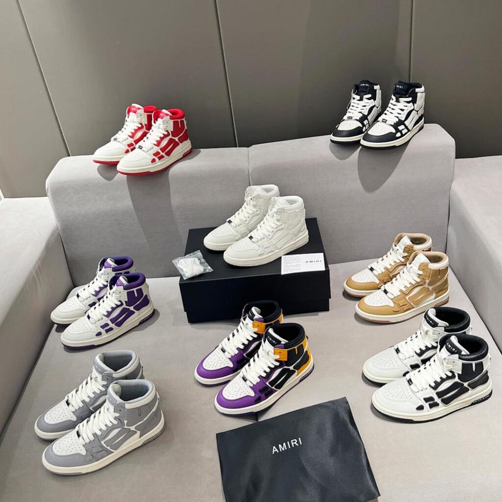 Shoe Style 3503301
