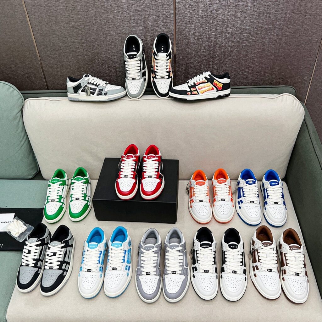 Shoe Style 3103301