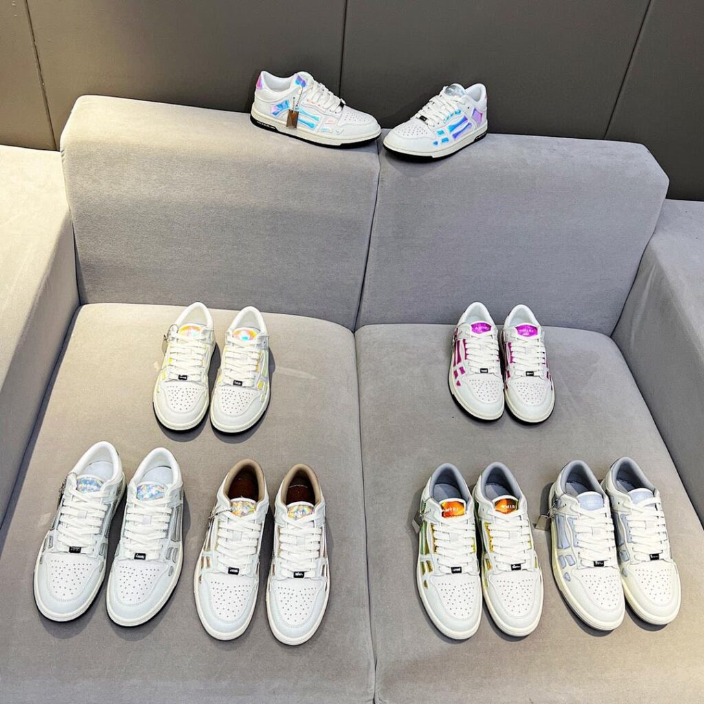 Shoe Style 3103301