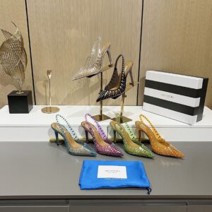 Aquazzura Shoe Style 3301143