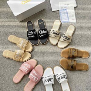 Chloe Shoe Style 1603305
