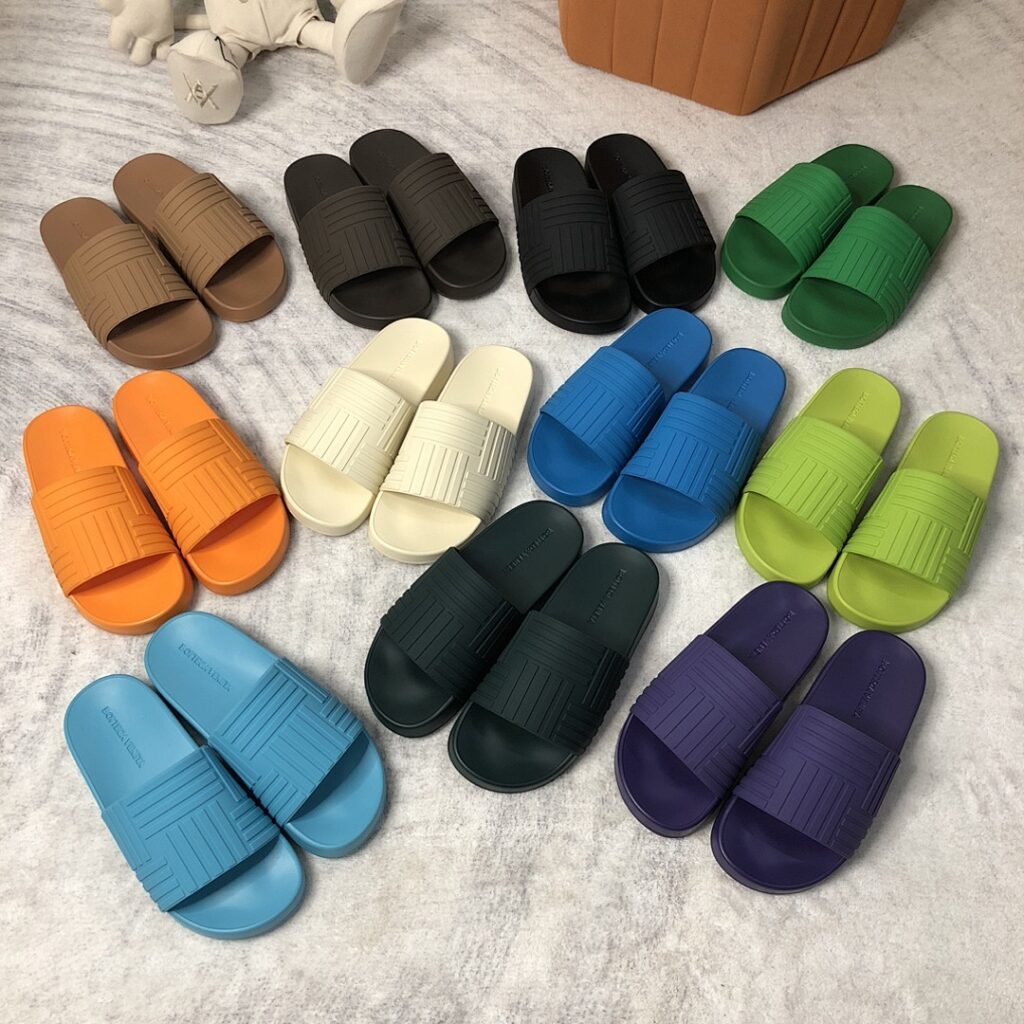 Bottega Veneta Shoe Style 1401158