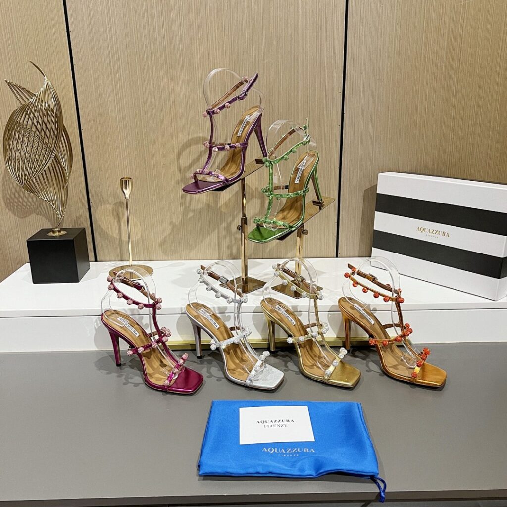 Aquazzura Shoe Style 3501143
