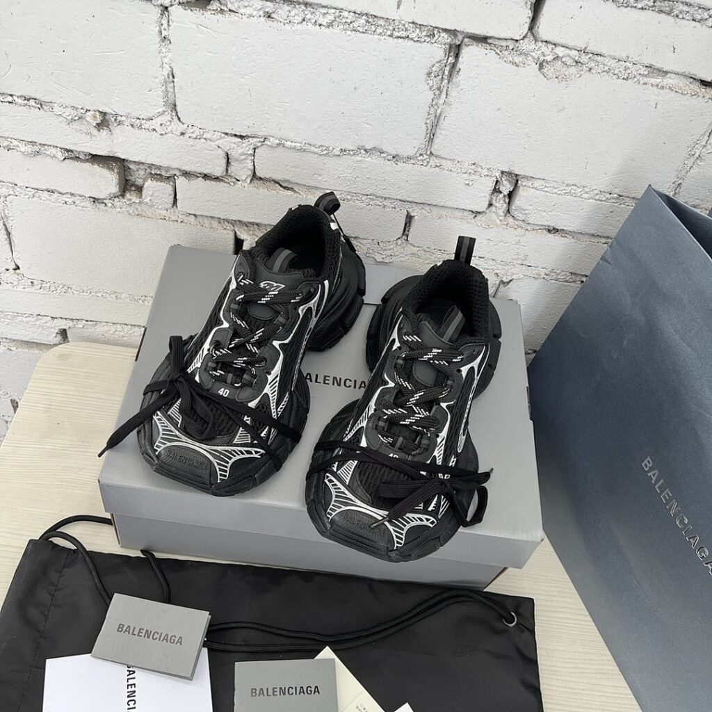 Balenciaga Shoe Style 4303314