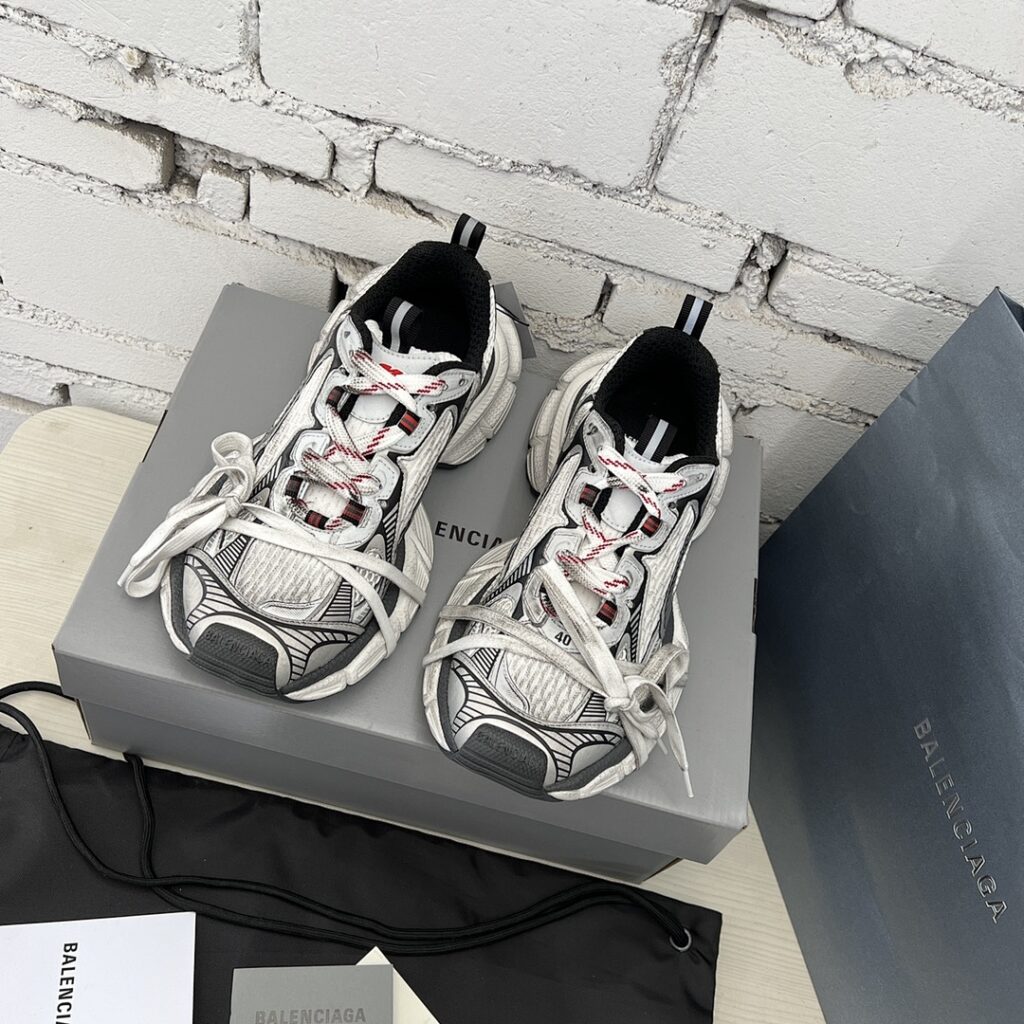 Balenciaga Shoe Style 4303314