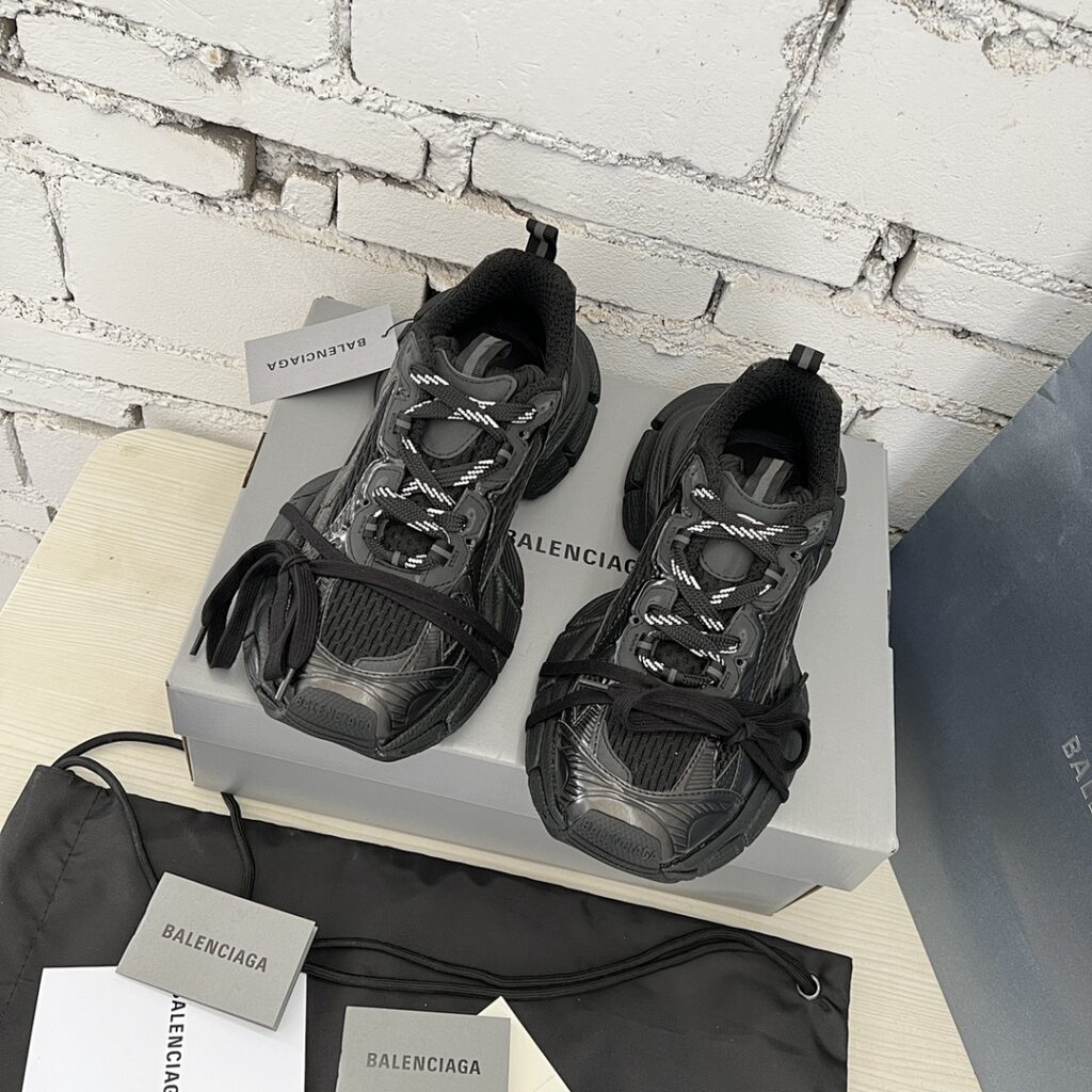 Balenciaga Shoe Style 4303314