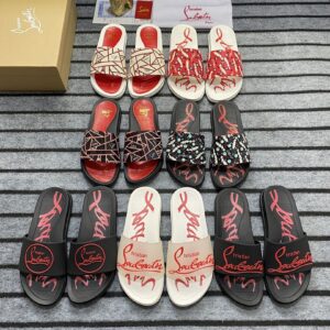 Christian Louboutin Shoe Style 1701127