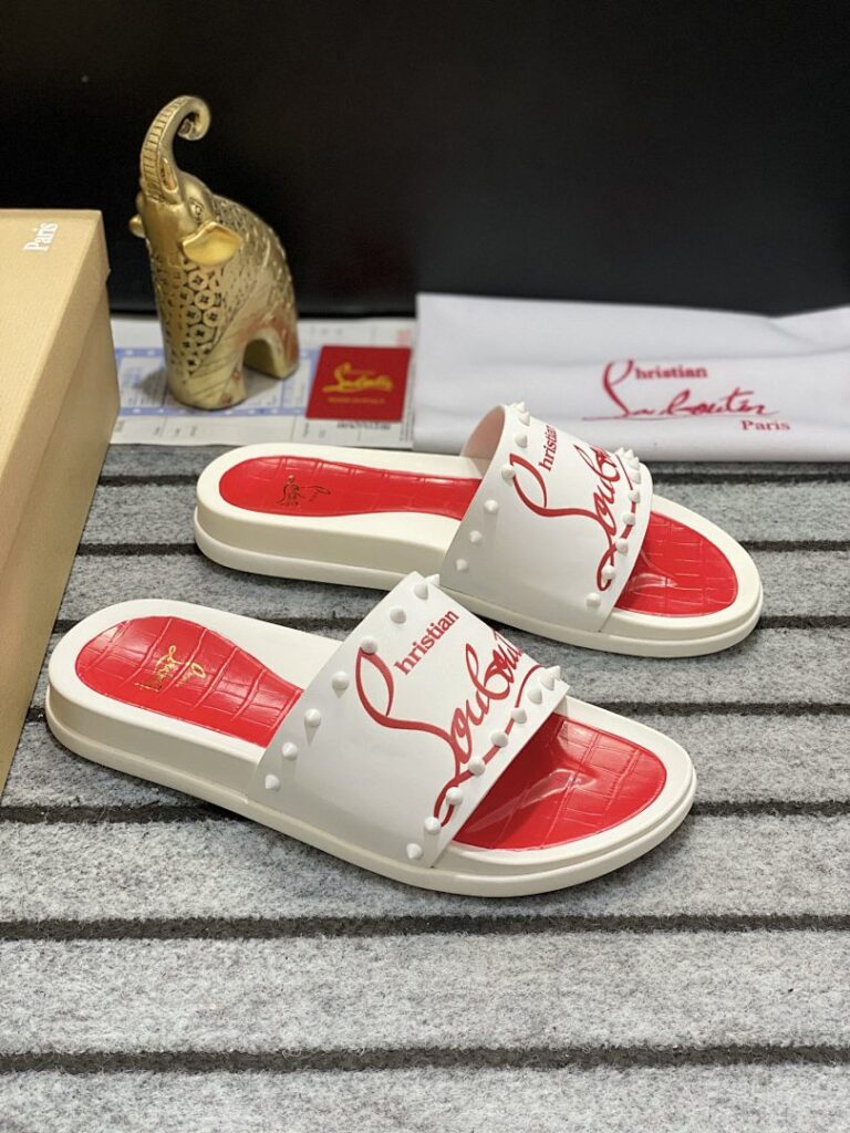 Christian Louboutin Shoe Style 1701127