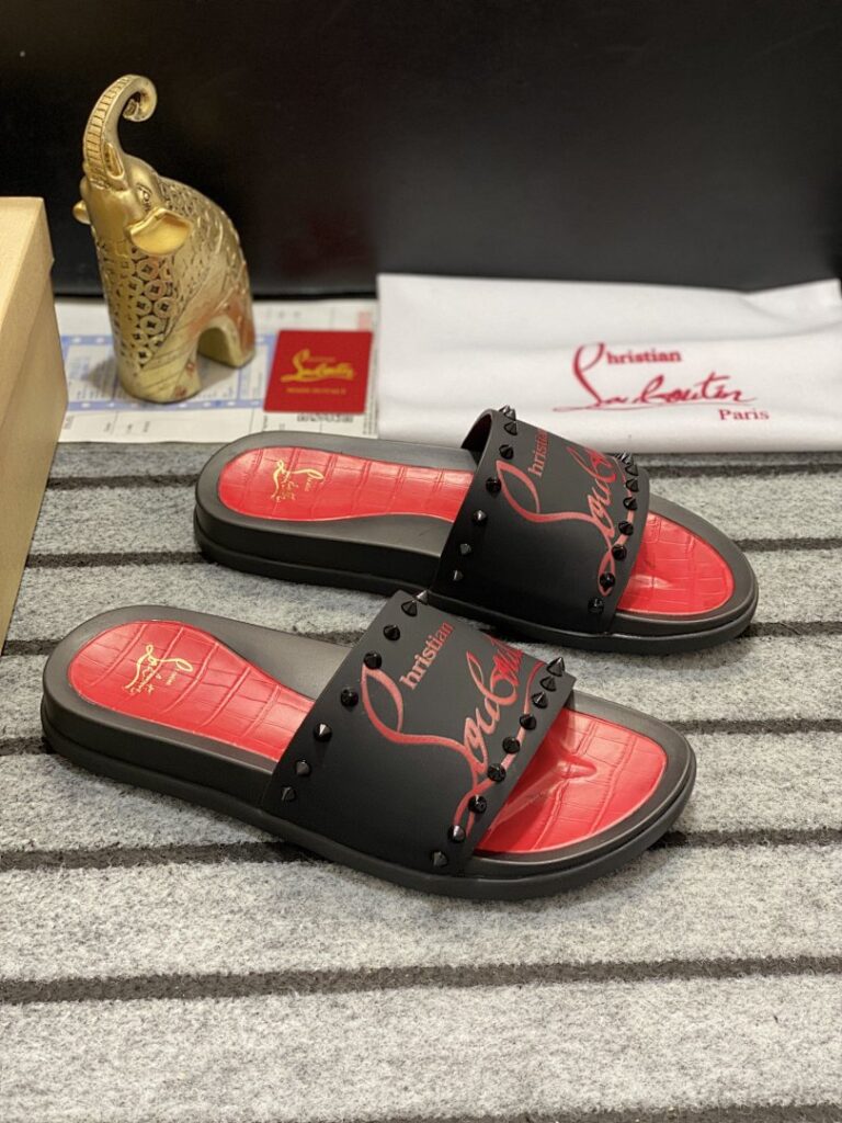 Christian Louboutin Shoe Style 1701127