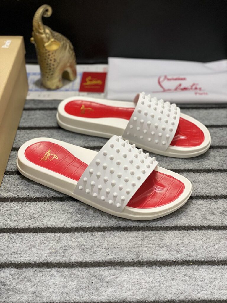 Christian Louboutin Shoe Style 1901127