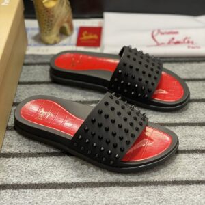 Christian Louboutin Shoe Style 1901127
