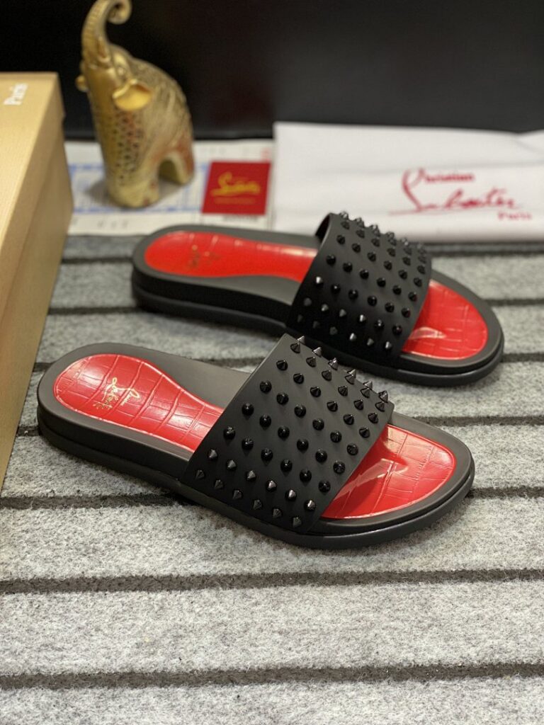 Christian Louboutin Shoe Style 1901127