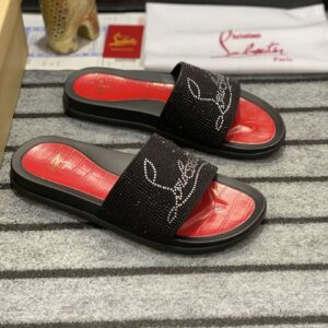 Christian Louboutin Shoe Style 1901127