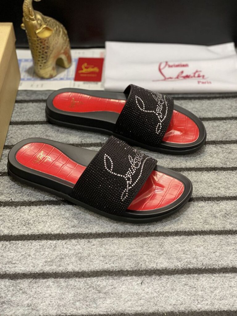 Christian Louboutin Shoe Style 1901127