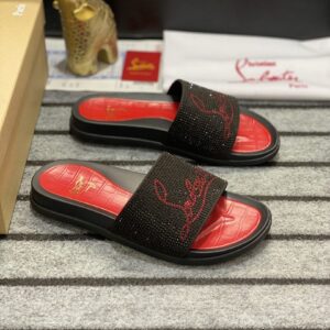 Christian Louboutin Shoe Style 1901127
