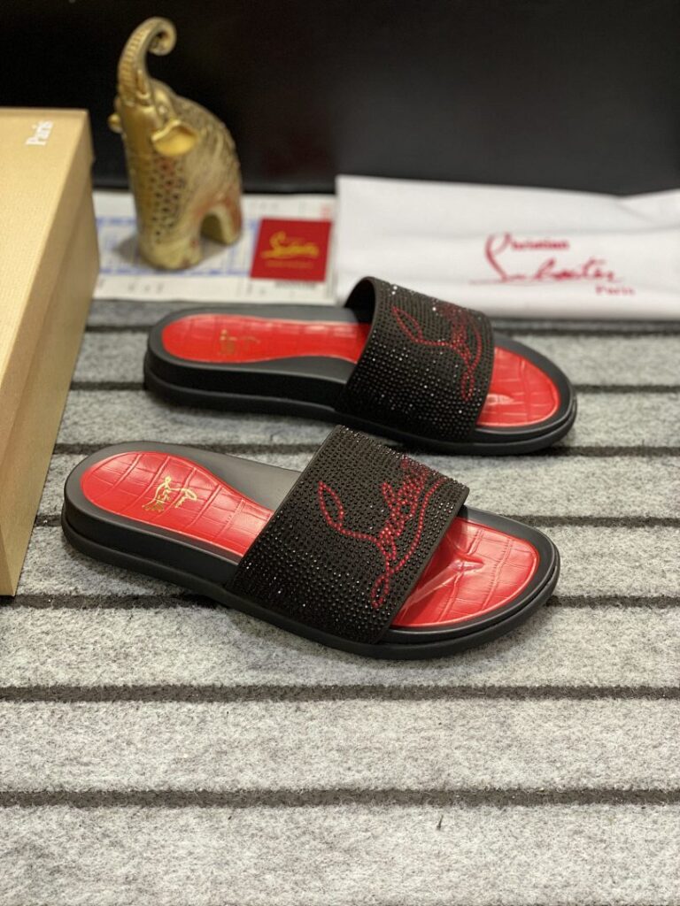 Christian Louboutin Shoe Style 1901127