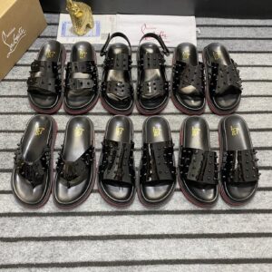 Christian Louboutin Shoe Style 1901127