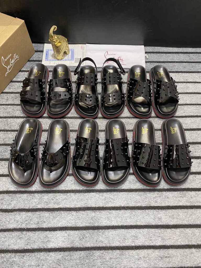 Christian Louboutin Shoe Style 1901127