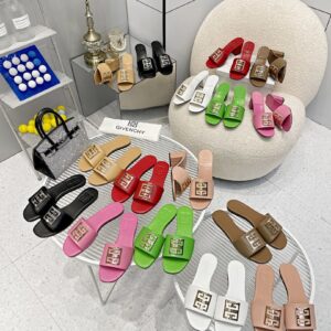 Givenchy Shoe Style 1703318