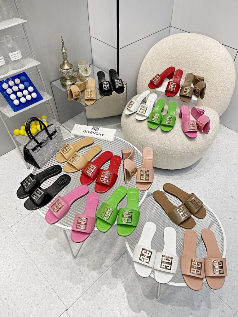 Givenchy Shoe Style 1703318