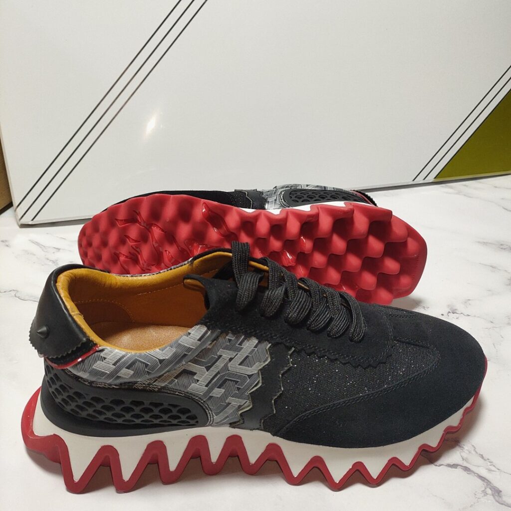 Christian Louboutin Shoe Style 3101130