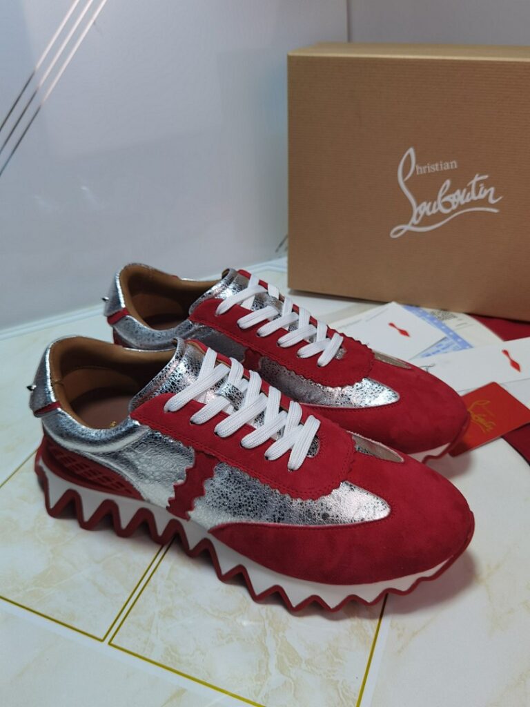 Christian Louboutin Shoe Style 3101130
