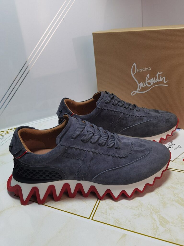 Christian Louboutin Shoe Style 3101130