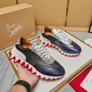 Christian Louboutin Shoe Style 3101130