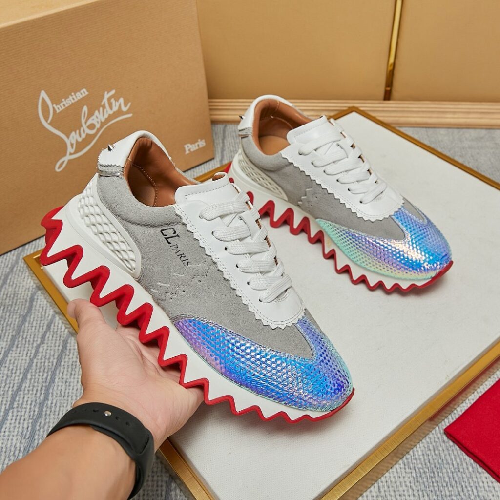 Christian Louboutin Shoe Style 3101130