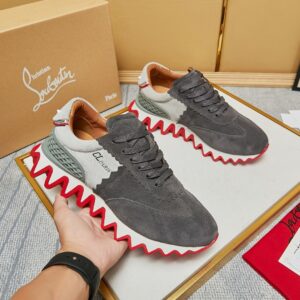 Christian Louboutin Shoe Style 3101130