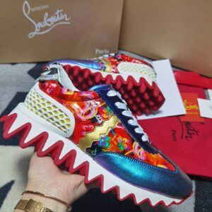 Christian Louboutin Shoe Style 3101130
