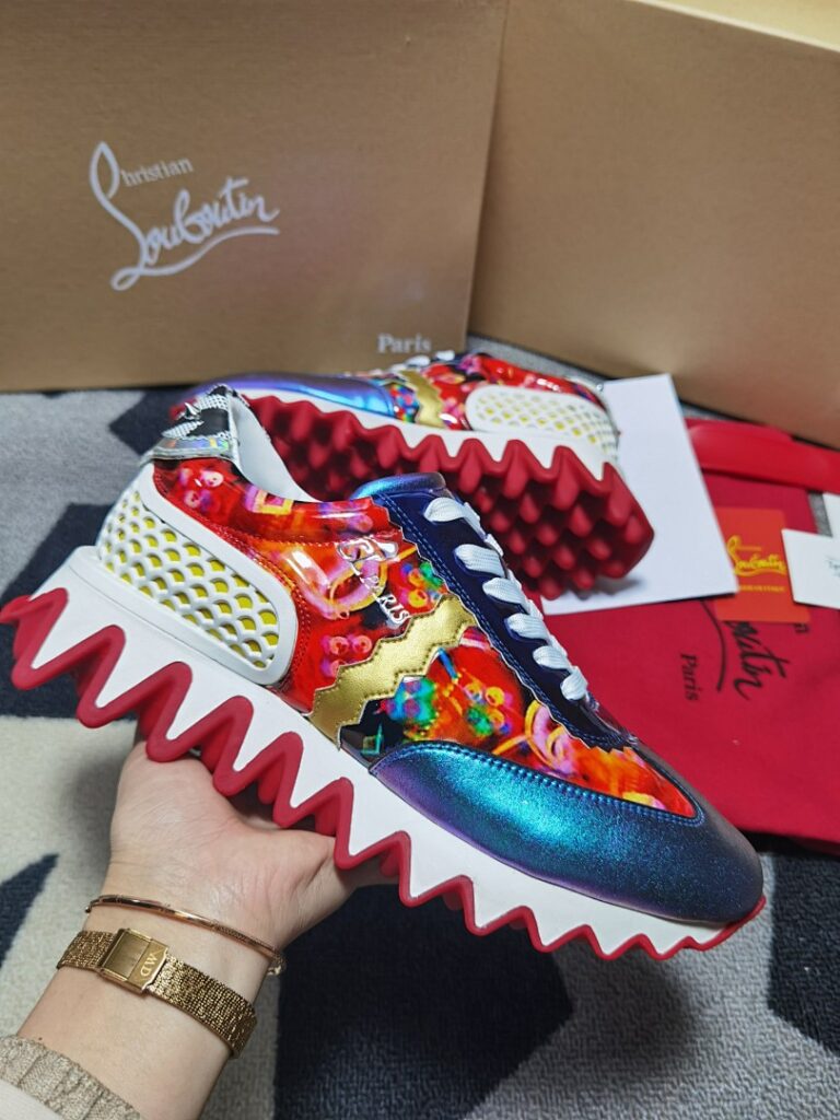 Christian Louboutin Shoe Style 3101130