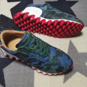Christian Louboutin Shoe Style 3101130