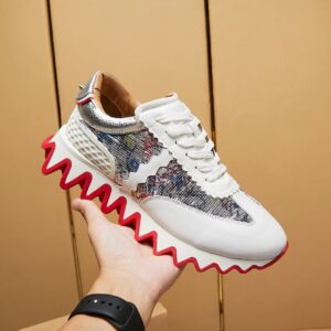 Christian Louboutin Shoe Style 3101130