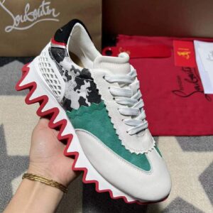 Christian Louboutin Shoe Style 3101130