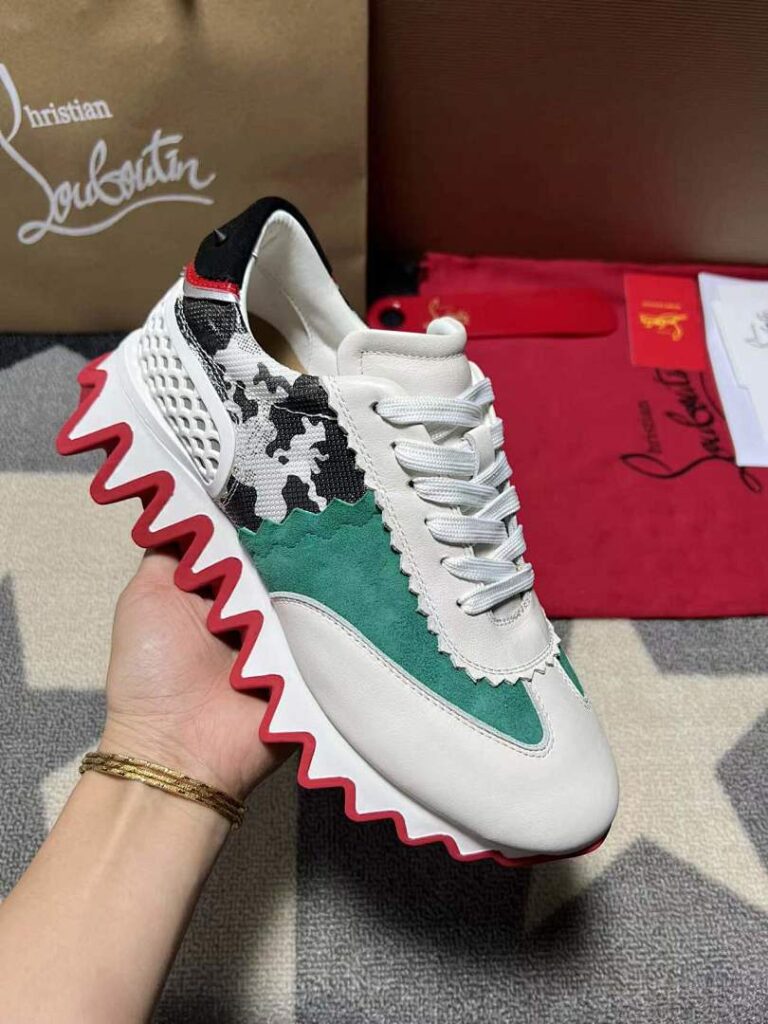 Christian Louboutin Shoe Style 3101130